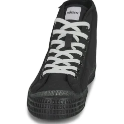 Novesta - STAR DRIBBLE ALL BLACK< Baskets Mode