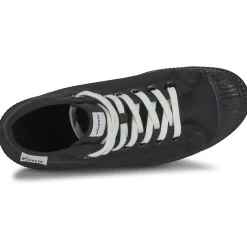 Novesta - STAR DRIBBLE ALL BLACK< Baskets Mode