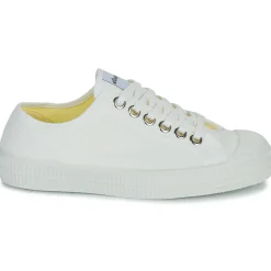 Novesta Baskets Mode^- STAR MASTER 10 WHITE