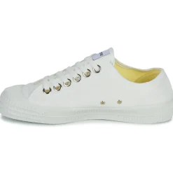 Novesta Baskets Mode^- STAR MASTER 10 WHITE