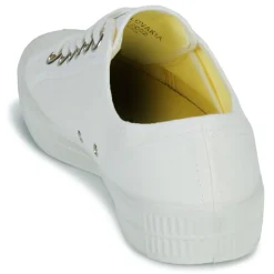 Novesta Baskets Mode^- STAR MASTER 10 WHITE