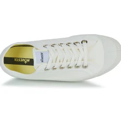 Novesta Baskets Mode^- STAR MASTER 10 WHITE
