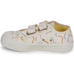 Novesta Baskets Mode^- STAR MASTER KID