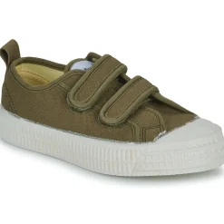 Novesta - STAR MASTER KID VELCRO 42 MILITARY Kaki Clearance