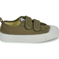 Novesta - STAR MASTER KID VELCRO 42 MILITARY Kaki Clearance