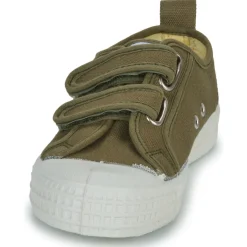 Novesta - STAR MASTER KID VELCRO 42 MILITARY Kaki Clearance