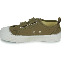 Novesta - STAR MASTER KID VELCRO 42 MILITARY Kaki Clearance