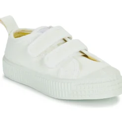 Novesta Baskets Mode^- STAR MASTER KID VELCRO 10 WHITE