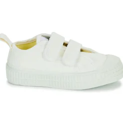 Novesta Baskets Mode^- STAR MASTER KID VELCRO 10 WHITE