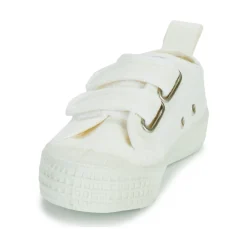 Novesta Baskets Mode^- STAR MASTER KID VELCRO 10 WHITE