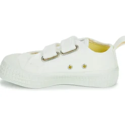 Novesta Baskets Mode^- STAR MASTER KID VELCRO 10 WHITE