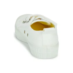 Novesta Baskets Mode^- STAR MASTER KID VELCRO 10 WHITE
