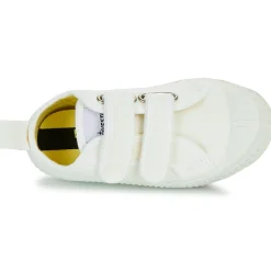 Novesta Baskets Mode^- STAR MASTER KID VELCRO 10 WHITE
