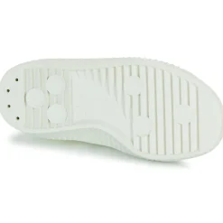 Novesta Baskets Mode^- STAR MASTER KID VELCRO 10 WHITE