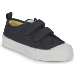 Novesta - STAR MASTER KID VELCRO 60 BLACK< Baskets Mode