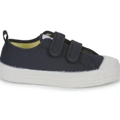 Novesta - STAR MASTER KID VELCRO 60 BLACK< Baskets Mode