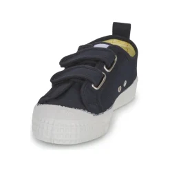 Novesta - STAR MASTER KID VELCRO 60 BLACK< Baskets Mode