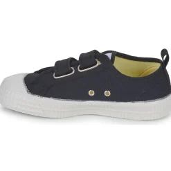 Novesta - STAR MASTER KID VELCRO 60 BLACK< Baskets Mode