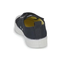 Novesta - STAR MASTER KID VELCRO 60 BLACK< Baskets Mode