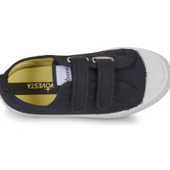 Novesta - STAR MASTER KID VELCRO 60 BLACK< Baskets Mode