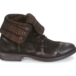 Now - BIANCA II< Bottines / Boots