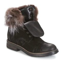 Now Bottines / Boots^- BIANCA III