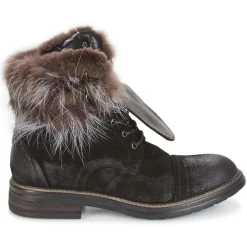Now Bottines / Boots^- BIANCA III