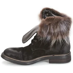 Now Bottines / Boots^- BIANCA III