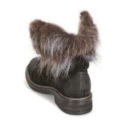 Now Bottines / Boots^- BIANCA III