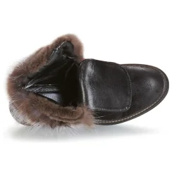 Now Bottines / Boots^- BIANCA III