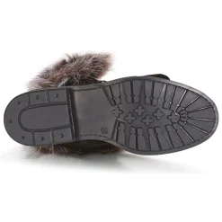 Now Bottines / Boots^- BIANCA III