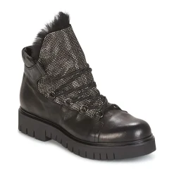 Now - BIANCO< Bottines / Boots
