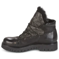 Now - BIANCO< Bottines / Boots