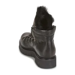 Now - BIANCO< Bottines / Boots