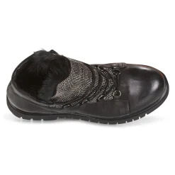 Now - BIANCO< Bottines / Boots