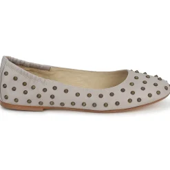 Now Ballerines / Babies^- CROTONE
