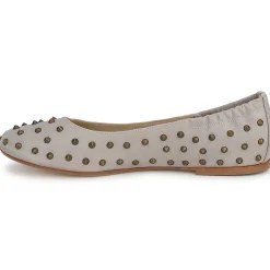 Now Ballerines / Babies^- CROTONE