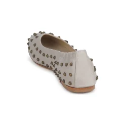 Now Ballerines / Babies^- CROTONE