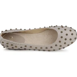 Now Ballerines / Babies^- CROTONE