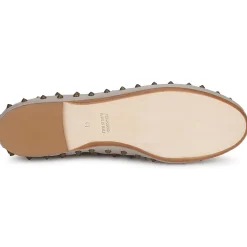 Now Ballerines / Babies^- CROTONE