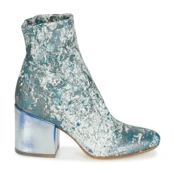 Now Bottines / Boots^- LUNA