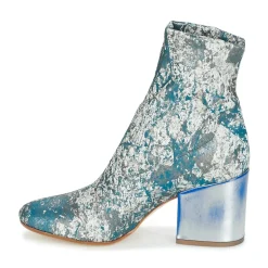 Now Bottines / Boots^- LUNA