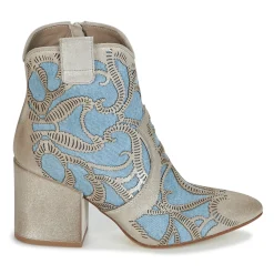 Now - MOVIDA< Bottines / Boots