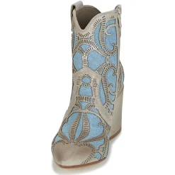 Now - MOVIDA< Bottines / Boots
