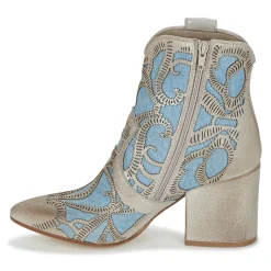 Now - MOVIDA< Bottines / Boots