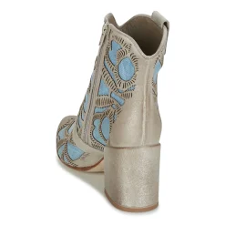 Now - MOVIDA< Bottines / Boots