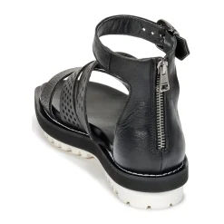 Now - PADOU< Sandales Et Nu-pieds
