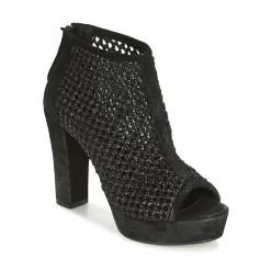 Now - RAFFIA< Sandales Et Nu-pieds