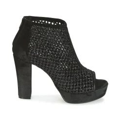 Now - RAFFIA< Sandales Et Nu-pieds