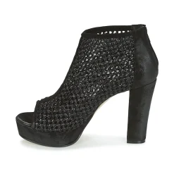 Now - RAFFIA< Sandales Et Nu-pieds